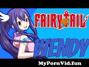 Fairy Tail Wendy Marvell Porn - Wendy Marvell (Fairy Tail) - S3XY ANIME from wendy hentai Watch Video -  MyPornVid.fun