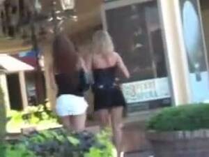 hot sluts in public lesbians - Lesbians Sluts In Public : XXXBunker.com Porn Tube