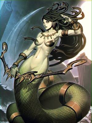 Medusa Mythology Anime Porn - Medusa Mythology Anime Porn | Sex Pictures Pass