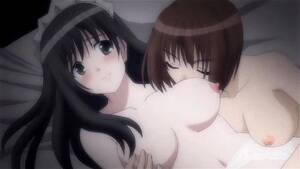 hentai yuri - Watch Yuri HMV 2 - Yuri, Hentai Yuri, Yuri Hentai Porn - SpankBang