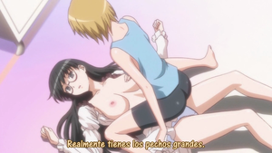 aki sora yuri hentai - Aki-sora Hentai image #130