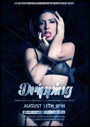 daina house vintage erotica forum - CANCELED: Dripping