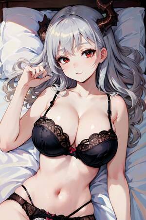 naked anime lingerie - Naked Anime Lingerie | Sex Pictures Pass