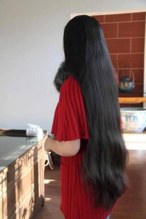 Long Hair Woman Sex - Indian Long hair girls added a new photo.