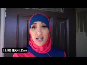 arab hijab 2015 - Big Boobs Hijab Porn Videos at anybunny.com