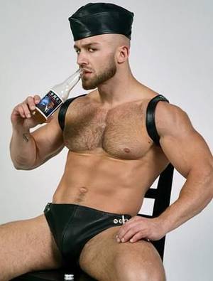 Francois Sagat Leather Porn - gay porn leather - Google Search