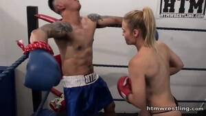 Mixed Boxing Porn - Mixed Boxing Femdom - XVIDEOS.COM