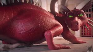 Dreamworks Porn - Dreamworks Dragon (shrek) 5 Fingers 16:9 - Lewd.ninja