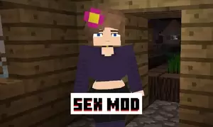 Female Minecraft Porn Mod - Minecraft Mods: Top 10 Sex Mods for Players â€“ The Esports Today