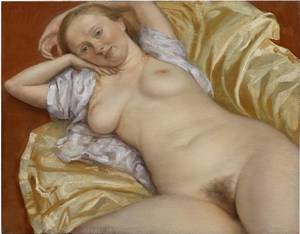 John Currin Porn Paintings - John Currin Gold Coast, 2012