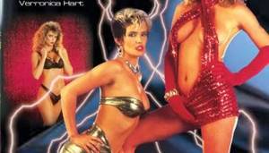 Beverly Glen Retro Porn Magazines - Amanda by Night 2 (1987) (USA) [HQ] [DVD5]