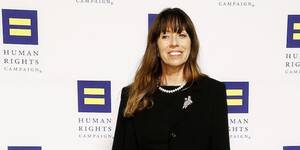 Mackenzie Phillips Nude Porn - ODAAT's Mackenzie Phillips Comes Out, Has Dated Women and Men