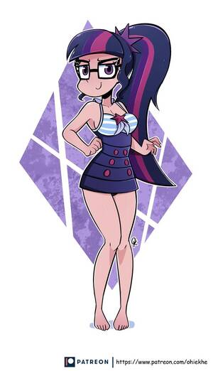 Human Twilight And Trixie Porn - Pin on Twilight Sparkleâ¤ï¸