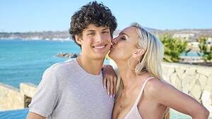 baja nude beach couples - MILF Manor (TV Series 2023â€“ ) - News - IMDb