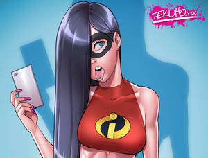 Femboy Porn Disney - Tag Archives: the incredibles