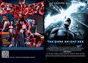 dark knight parody - The Dark Knight XXX - A Porn Parody on DVD | DVDEROTIK.COM