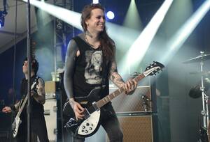 jennifer lawrence tranny - Against Me!'s Laura Jane Grace on Trans Love Songs | Vogue