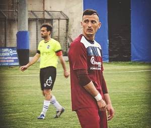 Football Porn - Italian footballer Davide Lovinella has switched his Jomas for johnnies in  a rather unexpected career change. The Serie D star has decided that the  lower ...