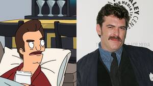 Bobs Burgers Louise Porn Masterbating - Actor Jay Johnston Banned From 'Bob's Burgers' Over Capitol Riot :  r/television