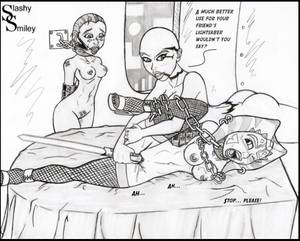 Ahsoka Tano And Barriss Offee Porn - Barriss offee xxx porn - Ahsoka tano hentai online porn manga and doujinshi  jpg 751x604