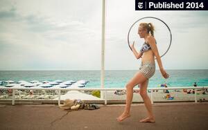 nude beach girls on the mediterranean sea - 36 Hours in Nice, France - The New York Times