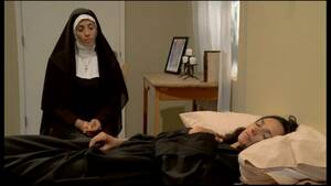 Mother Superior - Mother superior 1 scene 4 ariella ferrera, jasmine jem watch online