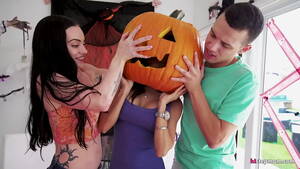 halloween sex - Hot Having Halloween Sex With Stepson - XNXX.COM