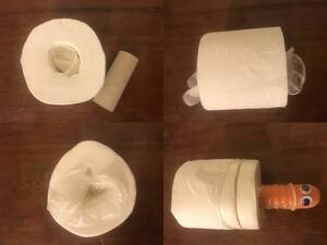 homemade fleshlight glove warm water - How To Make A Homemade Fleshlight: 17 DIY Fleshlights [Pics]