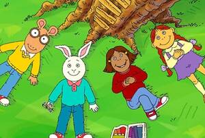 Arthur Tv Show Xxx - Arthur' Finale Will Flash-Forward To The Characters As Adults