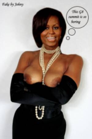 Michelle Obama Fake Porn Stars - FamousBoard - nude celebs & hot girls pictures forum