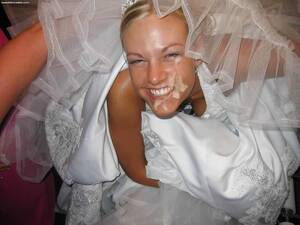 amateur bride cumshot - newlywed bride cum facial | MOTHERLESS.COM â„¢