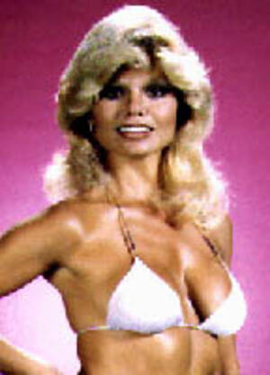 Loni Anderson Fake Porn - Loni Anderson Nude Pics & Videos, Sex Tape < ANCENSORED