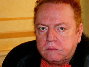 Cripple Porn - Worthless & Sad Libtard Loser Cripple Larry Flynt Says Will Be Making a  Donald Trump Porn