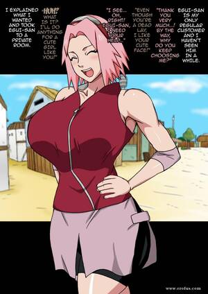 Naruto Sakura Porn Comics - Page 20 | hentai-and-manga-english/naruhodo/naruto-sakura-and-ino-go-interracial-for-black-cock  | Erofus - Sex and Porn Comics