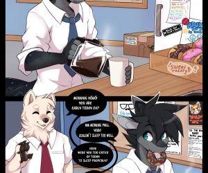 Furry Anime Porn Manga - Furry porn comic - Anime15