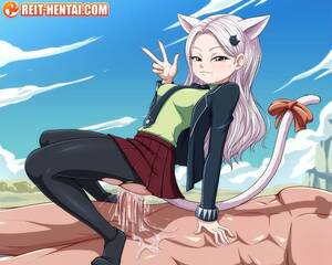 Fairy Tail Carla Porn - Rule 34 XYZ / fairy tail, carla (fairy tail), charle (fairy tail), reit,  1boy