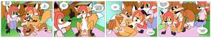 Millie Porn Comic - (C83) [Bonjin (Ozy)] Ikuyo-san to Issho (Smile PreCure!)