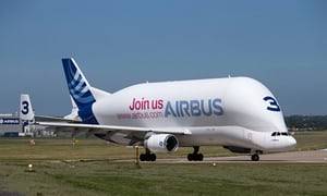 Just Tits No Porn - Airbus chief 'Government has no clue how to execute Brexit without harm'