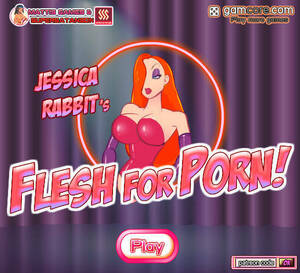 cartoon jessica rabbit porn game - Download Porn Game Jessica Rabbit's Flesh for Porn - Version 1.2 For Free |  PornPlayBB.Com