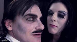 India Summer Porn Parody - India Summer - Addams Family XXX Parody : XXXBunker.com Porn Tube