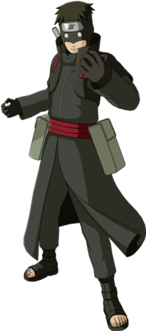 Naruto Deidara Gay Porn - Naruto - Other Leaf Village Members / Characters - TV Tropes