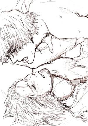 Aph France Porn - auto-alchemechanicist:awesome-hetalia-porn: [Source Needed] ã€è…