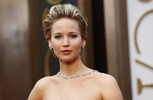 Jennifer Lawrence Celebrity Porn - Jennifer Lawrence Nude Photos: Rep Responds to Unprecedented Celebrity  Leaks | IBTimes UK