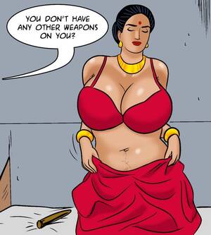 Indian Comic Porn - Velamma Comics on X: \