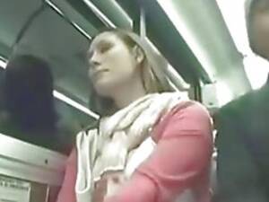 Groped In Train Porn - Train Grope - porn video N16445120