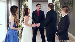 Brazzers Wedding Porn - Brazzers wedding Porn Videos @ PORN+