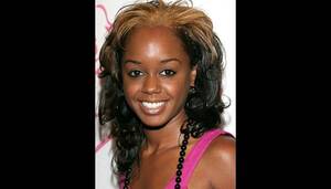 Jaimee Foxworth Celebrity Porn Stars - Jaimee Foxworth: Age, Height, Weight, Biography, Son & Family