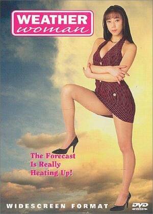 naked asian weather - Weather Girl (Video 1995) - IMDb