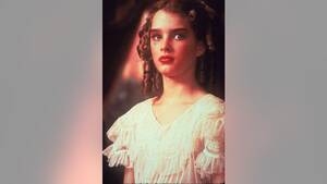 Brooke Shields Hairy Pussy - Brooke Shields on 'Pretty Baby' role as a child prostitute: 'I wasn't  personally scathed by it'