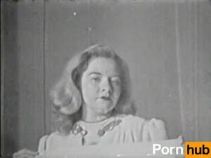 50s Porn Vintage Stuff - Classic Stags 260 30s to 50s - Scene 6 - Pornhub.com